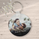 Search for wedding save the dates key rings Bridal shower