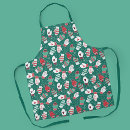 Search for mitten aprons For her