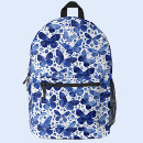 Search for butterfly pattern accessories Watercolor