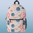 Search for bee backpacks Floral