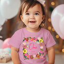 Search for first birthday baby girl clothing Daisy