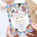 Search for tea 1st birthday invitations Girl