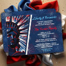Search for statue of liberty invitations America