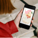 Search for antique santa christmas cards Merry