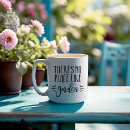 Search for gardening quotes mugs Horticulture