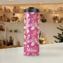 Search for knitting travel mugs Snowflakes