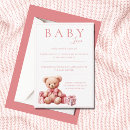 Search for baby shower rsvp cards Elegant