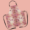 Search for shimmer aprons Glitter