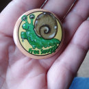 Search for snail badges Funny