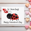 Search for love bug postcards Cute