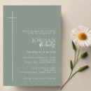 Search for sage invitations Modern contemporary