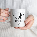 Search for newlywed coffee mugs Honeymoon