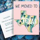 Search for state of texas map Houston