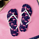Search for pink flamingo thongs Pattern