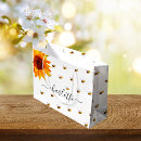 Search for bumble bee gift bags Baby shower