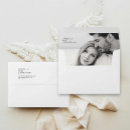 Search for photo envelopes Black and white