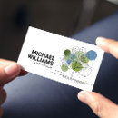 Search for tree of life business cards Counsellor