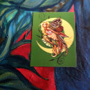 Search for fall faeries postcards Nature