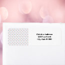 Search for purple heart return address labels Cute