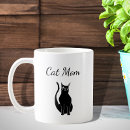 Search for winking cat mugs Kitten