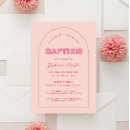 Search for church christening invitations Baptism