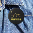 Search for save badges Typography