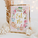 Search for alice in wonderland eat me crafts party For kids