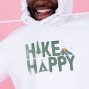 Search for happy camper hoodies Adventure