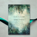 Search for fairy lights invitations Enchanted garden