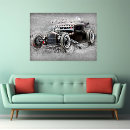 Search for car enthusiasts posters For him