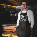 Search for born in aprons Humour