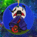 Search for dracula christmas tree decorations Cute