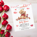 Search for day teddy invitations Valentine