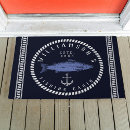 Search for cabin doormats Boat