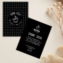 Search for bakery business invitations Cupcake