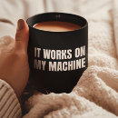 Search for machines mugs Coworker