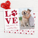 Search for dog valentines day cards Pet