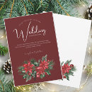 Search for burgundy and green wedding invitations Greenery