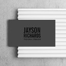 Search for fitness trainer business cards Coach
