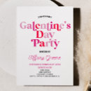 Search for galentines day invitations Valentine's day party