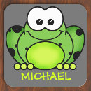 Search for frog stickers cute