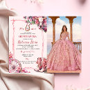 Search for western quinceanera invitations Quinceañera