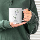 Search for snowdrop mugs Botanical