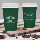Search for coffee paper cups Branding