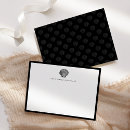 Search for shell note cards Vintage