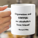 Search for cigarette mugs Humour