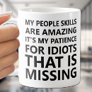 Search for small people funny mugs Humourous
