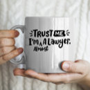 Search for law student mug mugs Humour