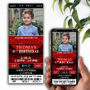 Search for football ticket birthday invitations Soccer