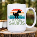 Search for vintage dinosaur mugs Birthday